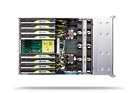 Lambda Scalar server with up to 8x NVIDIA GPUs (PCIe)